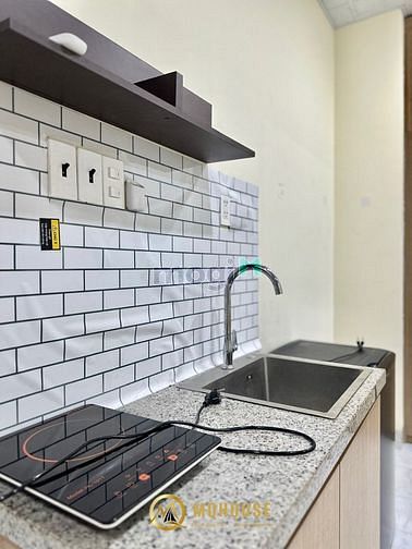 Hình ảnh CHO THUÊ studio FULL Nội thất ,1PN, TẠI QUẬN 1