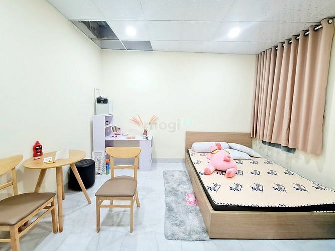 Hình ảnh CHO THUÊ studio FULL Nội thất ,1PN, TẠI QUẬN 1