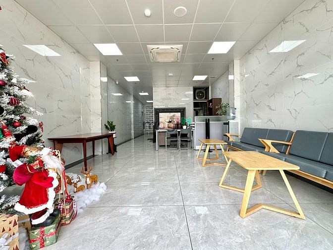 Hình ảnh Chung cư mini mới 100% full nt gỗ gần chợ Tân Bình - ngã tư Bảy Hiền