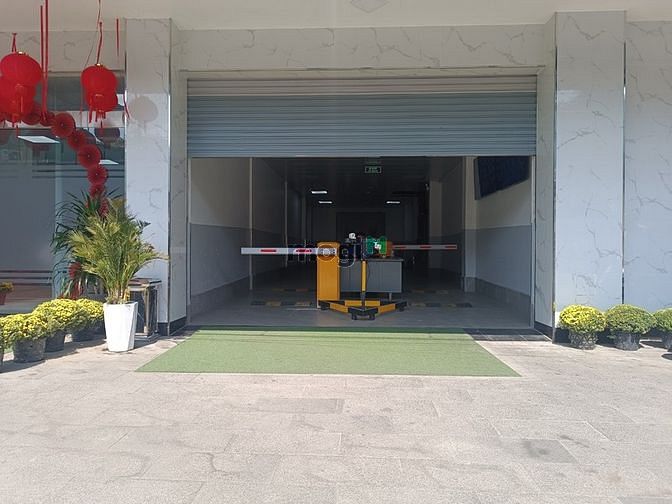 Hình ảnh Chung cư mini mới 100% full nt gỗ gần chợ Tân Bình - ngã tư Bảy Hiền