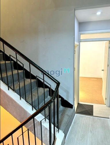 Hình ảnh Mặt Tiền - Mạc Đĩnh Chi / 345m² Sử dụng - 5 Lầu