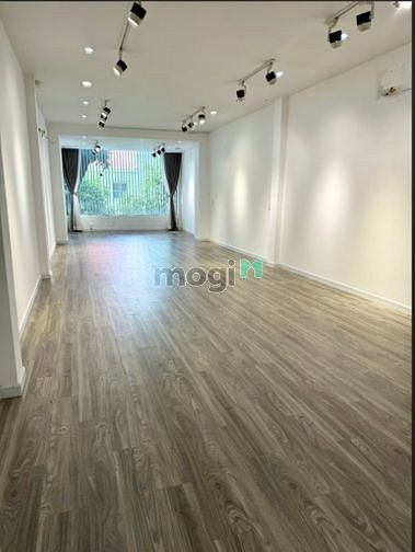 Hình ảnh Mặt Tiền - Mạc Đĩnh Chi / 345m² Sử dụng - 5 Lầu