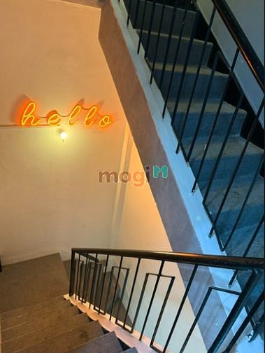 Hình ảnh Mặt Tiền - Mạc Đĩnh Chi / 345m² Sử dụng - 5 Lầu