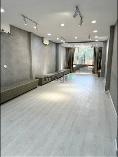 Hình ảnh Mặt Tiền - Mạc Đĩnh Chi / 345m² Sử dụng - 5 Lầu
