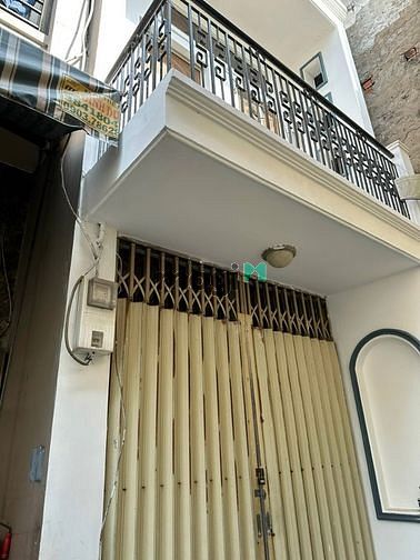 Hình ảnh 🆘🆘🆘NHÀ MỚI GIÁ SIÊU TỐT - Phan Văn Trị - 48m2 - NGANG 3m - 3.8 Tỷ