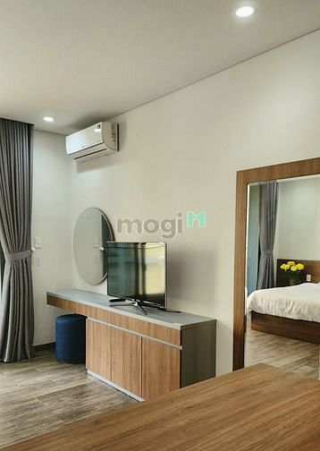 Hình ảnh Căn Hộ Quận 3 - Studio ban công lớn - Bà Huyện Thanh Quan