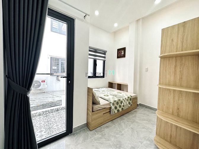 Hình ảnh Nhà Mới Xây - Vào Ở Ngay - 4.15 tỷ