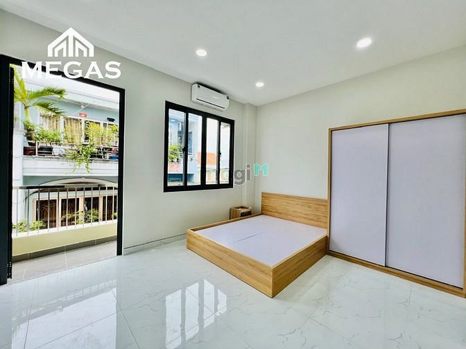 Hình ảnh 🌷Trang Chủ MB66.COM Chính Thức Mini Ban Công Full Nội Thất Mới 100% Ngay Lê Văn Quới - HL2