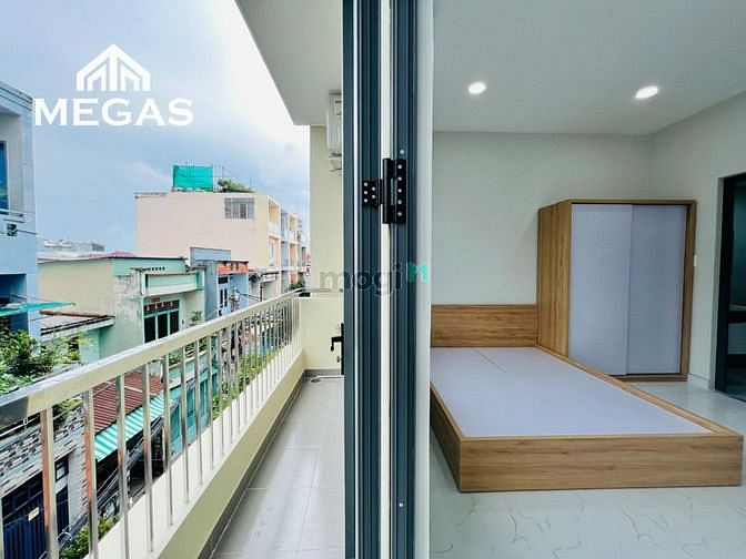 Hình ảnh 🌷Trang Chủ MB66.COM Chính Thức Mini Ban Công Full Nội Thất Mới 100% Ngay Lê Văn Quới - HL2