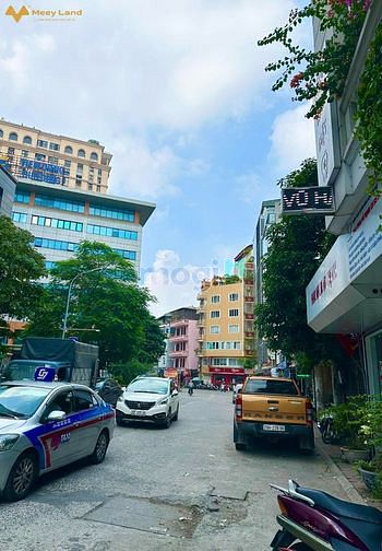Hình ảnh Bán Gấp đất chia lô Hoàng Ngọc Phách - Láng Hạ: + Vị trí: mặt ngõ ô tô