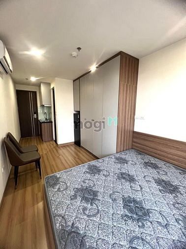 Hình ảnh Căn Hộ Full Nội Thất Sát Ngã Tư Hàng Xanh