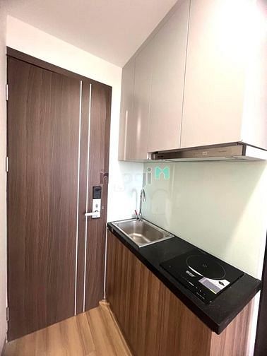 Hình ảnh Căn Hộ Full Nội Thất Sát Ngã Tư Hàng Xanh