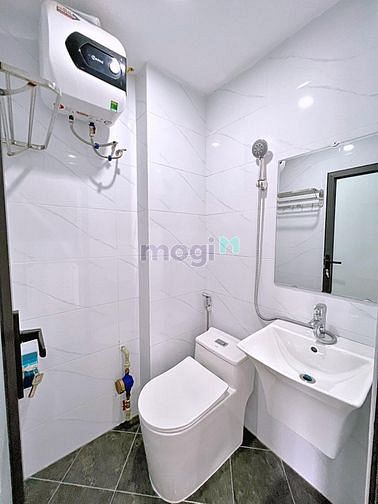 Hình ảnh Căn Hộ Full Nội Thất Sát Ngã Tư Hàng Xanh