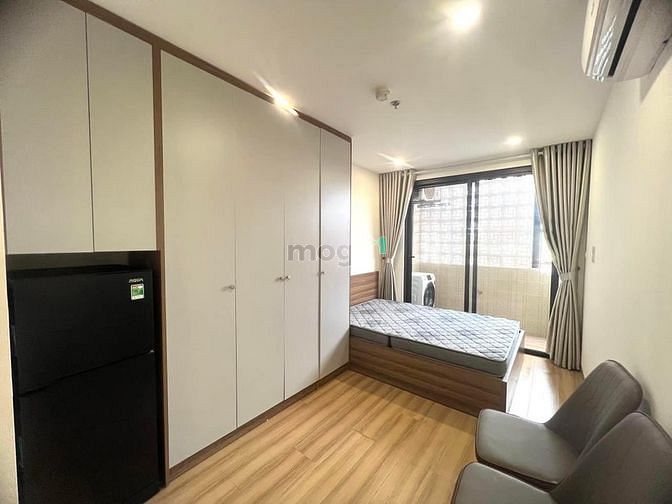 Hình ảnh Căn Hộ Full Nội Thất Sát Ngã Tư Hàng Xanh