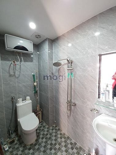 Hình ảnh Căn Hộ Mini Full Nội Thất Giá Sinh Viên Gần Văn Lang