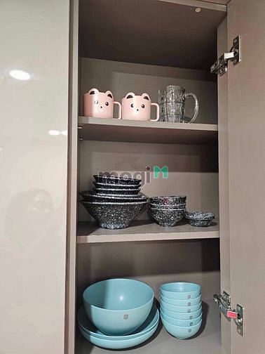 Hình ảnh Mb6623 nạp rút nhanh chóng sịn Masteri Quận 9 full nội thất cao cấp giá chỉ 4 triệu/tháng