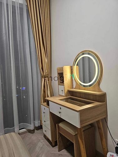 Hình ảnh Mb6623 nạp rút nhanh chóng sịn Masteri Quận 9 full nội thất cao cấp giá chỉ 4 triệu/tháng