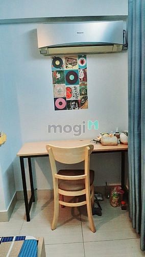 Hình ảnh Phòng thoáng mát 477 Lê Văn Việt, giá 3tr