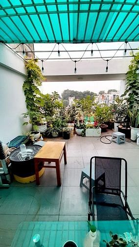 Hình ảnh Phòng thoáng mát 477 Lê Văn Việt, giá 3tr