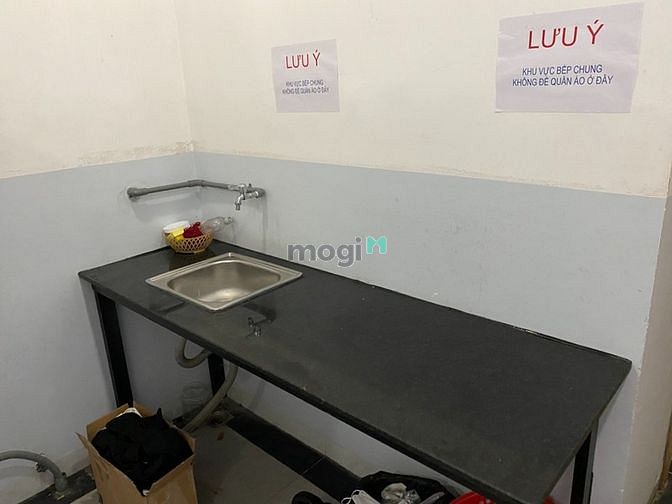 Hình ảnh Phòng đẹp 31 Ung Văn Khiêm gần HUTECH, giá 4tr