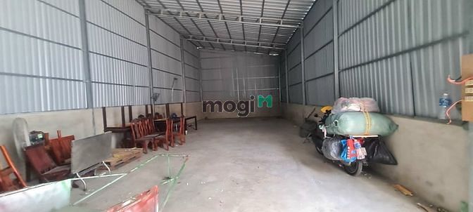 Hình ảnh Cho thuê kho xưởng nhỏ Hà Huy Giáp Q12