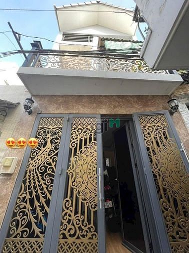 Hình ảnh Phước Long B - 3,4 tỷ. Chủ gửi bán gấp trong 2 ngày.
