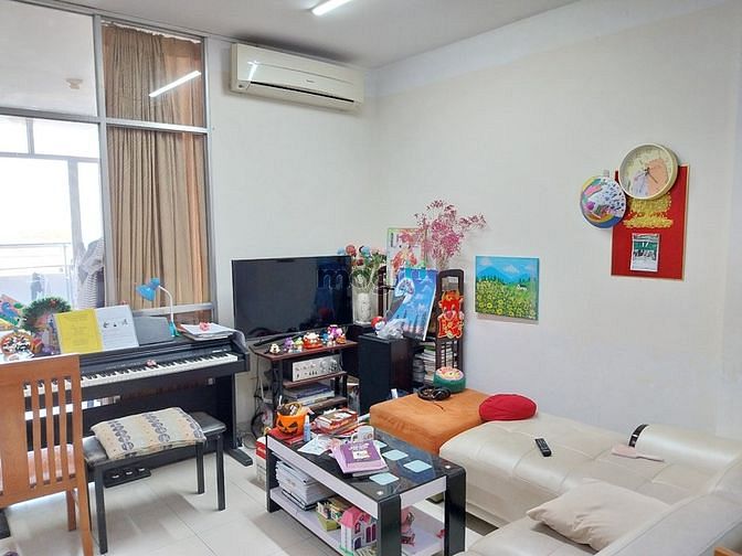 Hình ảnh Bán Trang Chủ MB66.COM / Đăng Ký Tặng 66K 3PN chung cư Bình Minh đẹp, thoáng mát