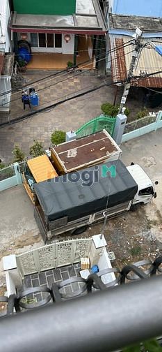 Hình ảnh Nhà Mới Ở Ngay Phước Long B 4x22 (85m2) 4 Tầng Rộng Rải View Đẹp