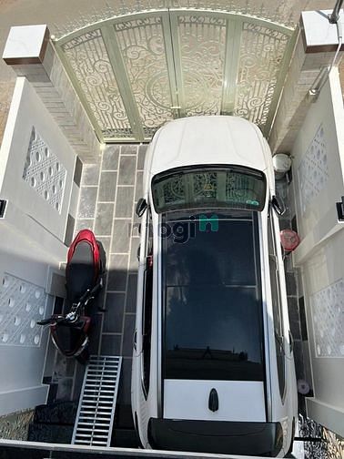 Hình ảnh Nhà Mới Ở Ngay Phước Long B 4x22 (85m2) 4 Tầng Rộng Rải View Đẹp