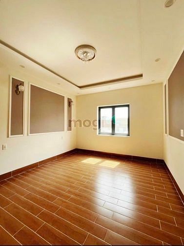 Hình ảnh Nhà Mới Ở Ngay Phước Long B 4x22 (85m2) 4 Tầng Rộng Rải View Đẹp