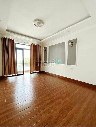 Hình ảnh Nhà Mới Ở Ngay Phước Long B 4x22 (85m2) 4 Tầng Rộng Rải View Đẹp