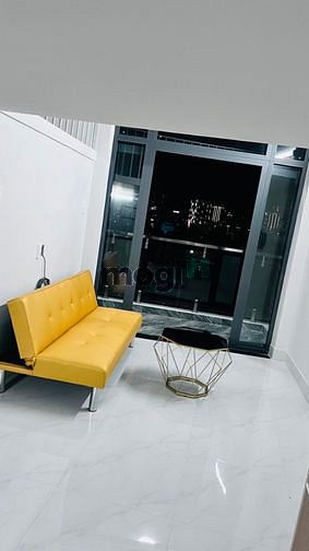 Hình ảnh Cho thue căn duplex bancon mới 100% giá ưu đãi đến 10% cạnh lotte q7