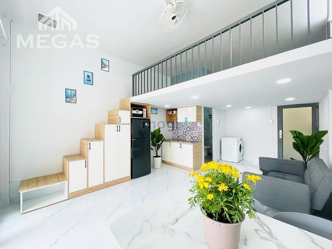 Hình ảnh Duplex Không Giới Hạn Người Ở Sát Ngã Tư Hàng Xanh