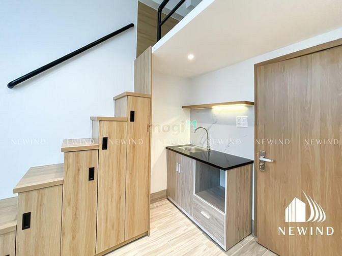 Hình ảnh Cho thuê Trang Chủ MB66.COM / Đăng Ký Tặng 66K MỚI dạng studio, DUPLEX bancon_FULL NT_ cạnh LOTTE Q7