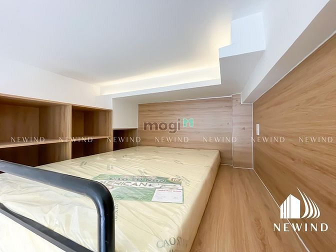 Hình ảnh Cho thuê Trang Chủ MB66.COM / Đăng Ký Tặng 66K MỚI dạng studio, DUPLEX bancon_FULL NT_ cạnh LOTTE Q7
