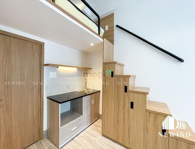 Hình ảnh Cho thuê Trang Chủ MB66.COM / Đăng Ký Tặng 66K MỚI dạng studio, DUPLEX bancon_FULL NT_ cạnh LOTTE Q7