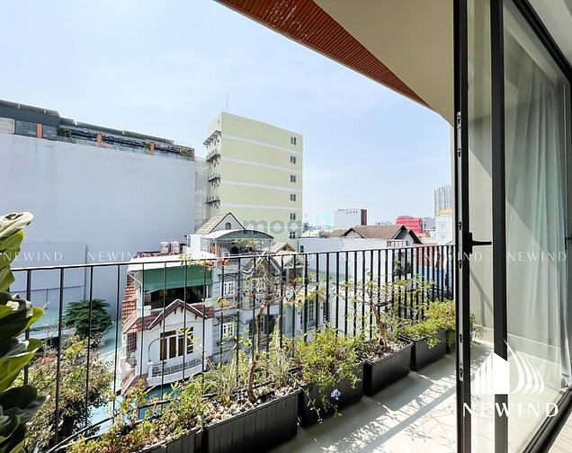 Hình ảnh Cho thuê Trang Chủ MB66.COM / Đăng Ký Tặng 66K MỚI dạng studio, DUPLEX bancon_FULL NT_ cạnh LOTTE Q7