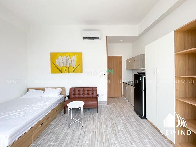 Hình ảnh Cho thuê Trang Chủ MB66.COM / Đăng Ký Tặng 66K MỚI dạng studio, DUPLEX bancon_FULL NT_ cạnh LOTTE Q7