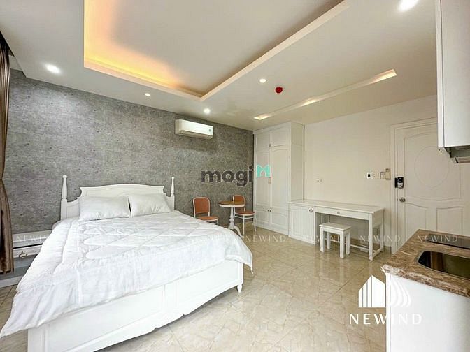 Hình ảnh Mb6623 nạp rút nhanh chóng bancon FULL NT mới 100%,có view ở khu Phú Mỹ Hưng Cresent Mall
