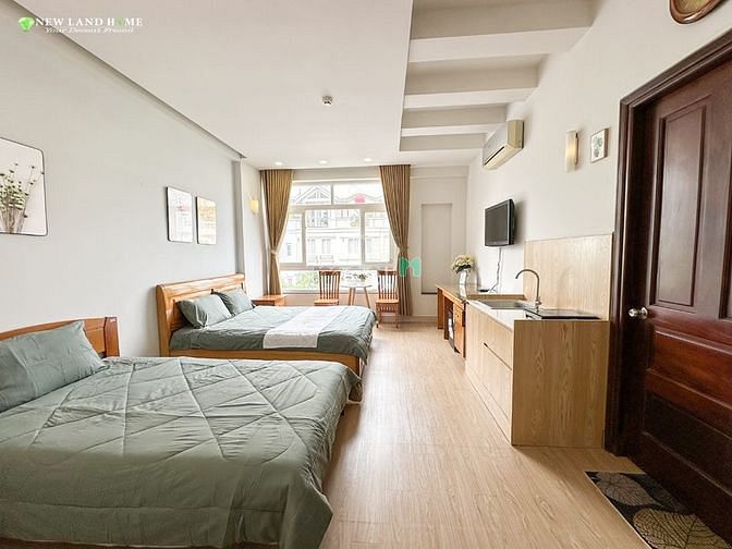 Hình ảnh Mb6623 nạp rút nhanh chóng bancon FULL NT mới 100%,có view ở khu Phú Mỹ Hưng Cresent Mall