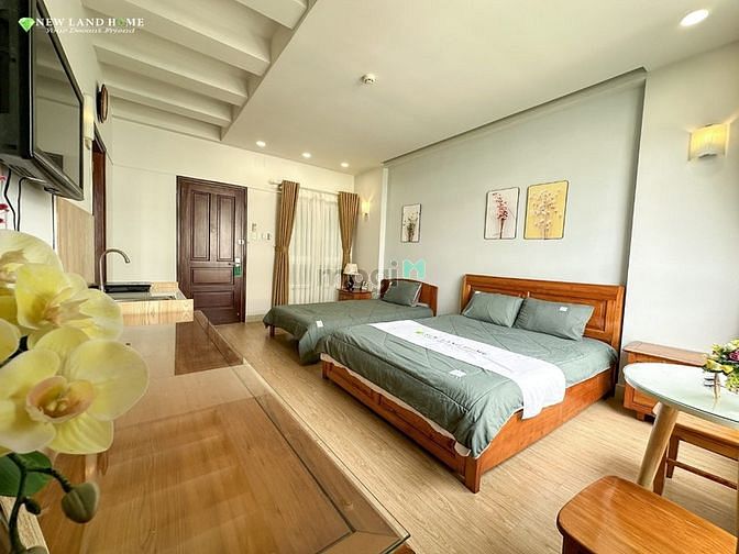 Hình ảnh Mb6623 nạp rút nhanh chóng bancon FULL NT mới 100%,có view ở khu Phú Mỹ Hưng Cresent Mall