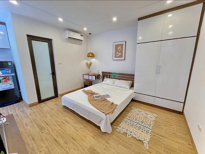 Hình ảnh Căn Hộ Full Nội Thất Ngay Trung Bình Thạnh