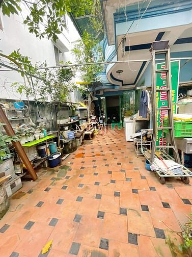 Hình ảnh Gần emart_74m2 đất hẻm xe hơi thông_chỉ 5,3tỷ dương quảng hàm gò vấp