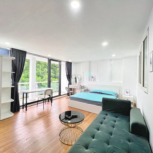 Hình ảnh Cho thuê Trang Chủ MB66.COM / Đăng Ký Tặng 66K bancon - FULL NT- cạnh himlam, quận 8 , quận 4 , quận5