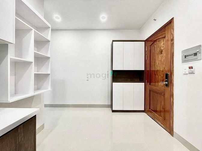 Hình ảnh Căn studio bancon - 1 phòng ngủ - sang xịn  cạnh lotte q7 và himlam