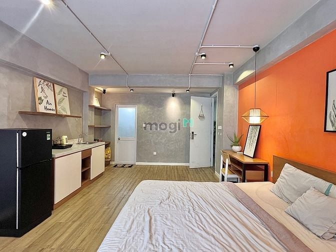 Hình ảnh Cho thuê Trang Chủ MB66.COM / Đăng Ký Tặng 66K full nội thất Studio, 1PN nằm gần sân bay TSN