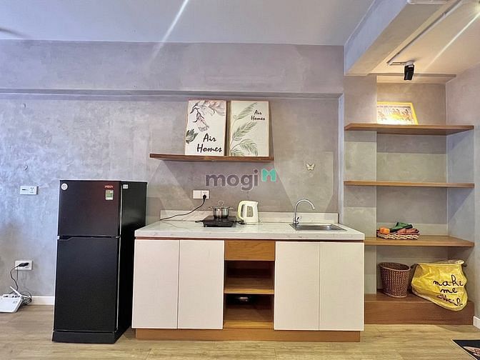 Hình ảnh Cho thuê Trang Chủ MB66.COM / Đăng Ký Tặng 66K full nội thất Studio, 1PN nằm gần sân bay TSN