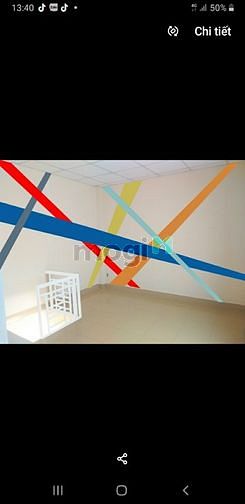 Hình ảnh Phòng trọ gác rộng tại Thảo Điền, giá 3tr5