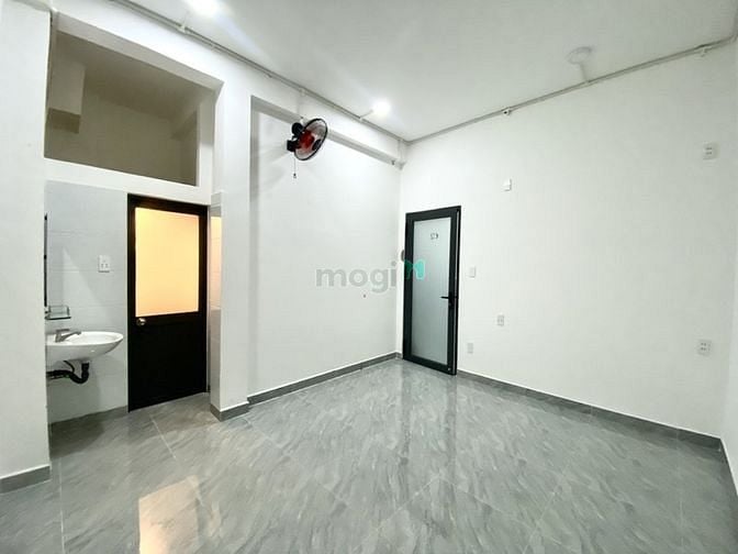 Hình ảnh Phòng mới xịn xò gần Tô Ký, giá 3tr