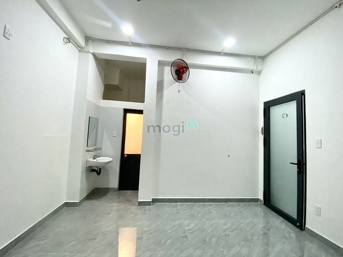 Hình ảnh Phòng mới xịn xò gần Tô Ký, giá 3tr